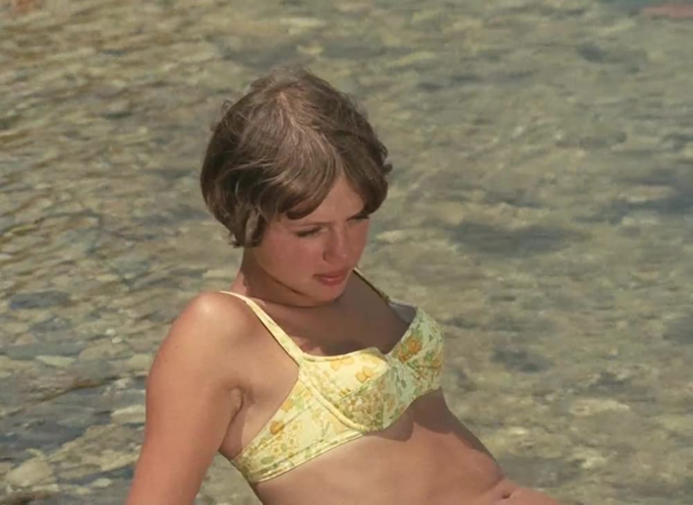 コレクションする女の画像