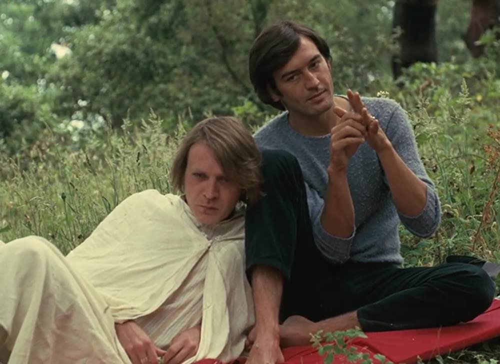 コレクションする女の画像