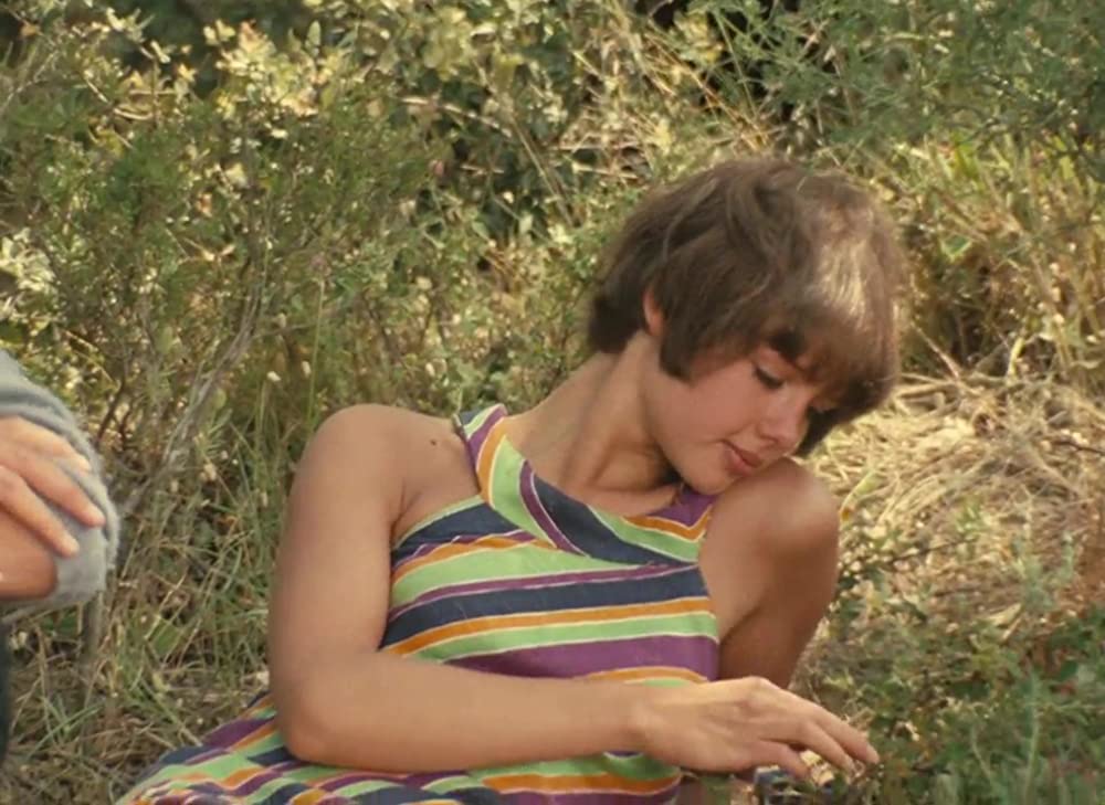 コレクションする女の画像