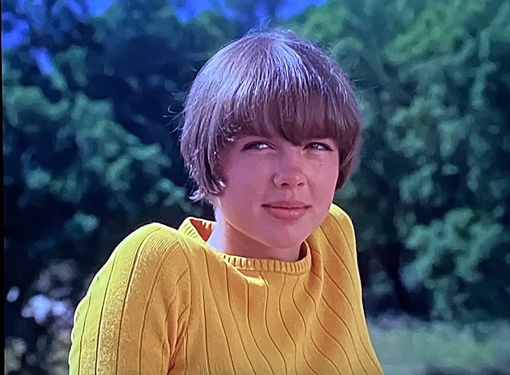 コレクションする女の画像