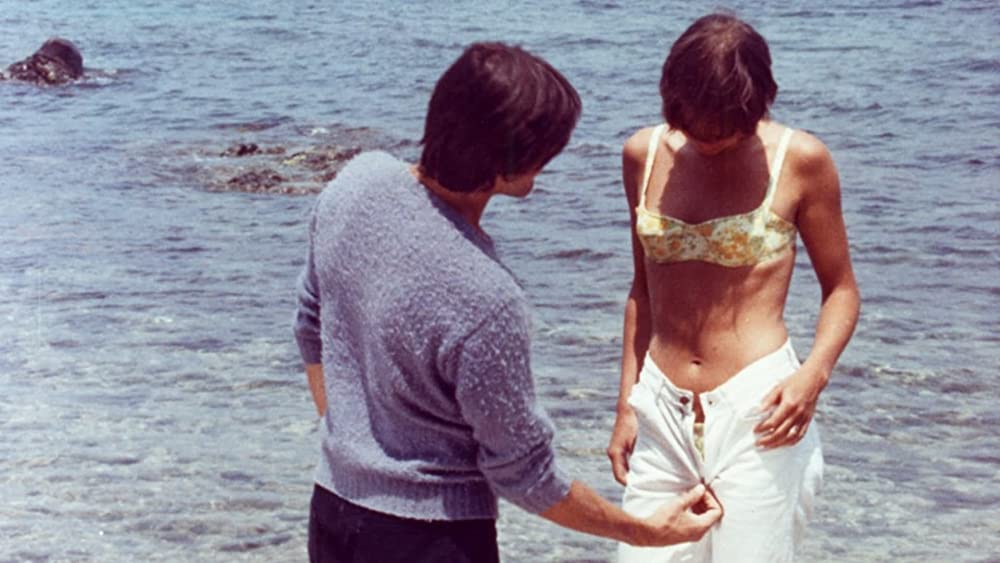 コレクションする女の画像