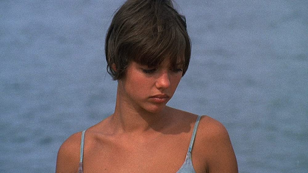 コレクションする女の画像