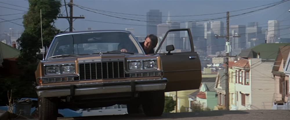 プレシディオの男たちの画像