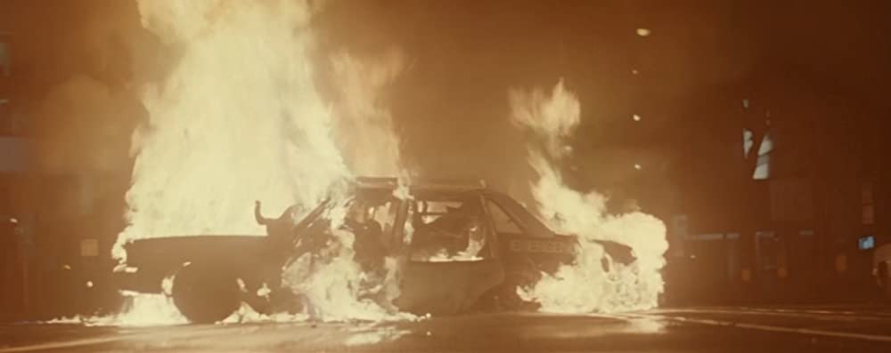 「プレシディオの男たち」の画像