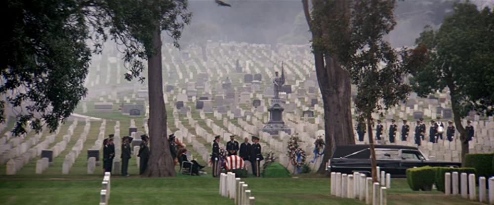 「プレシディオの男たち」の画像