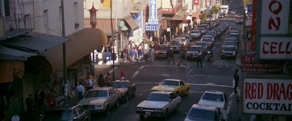 「プレシディオの男たち」の画像