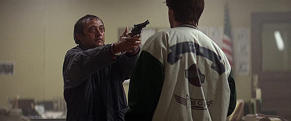 プレシディオの男たちの画像