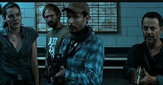 デイライツ・エンドの画像