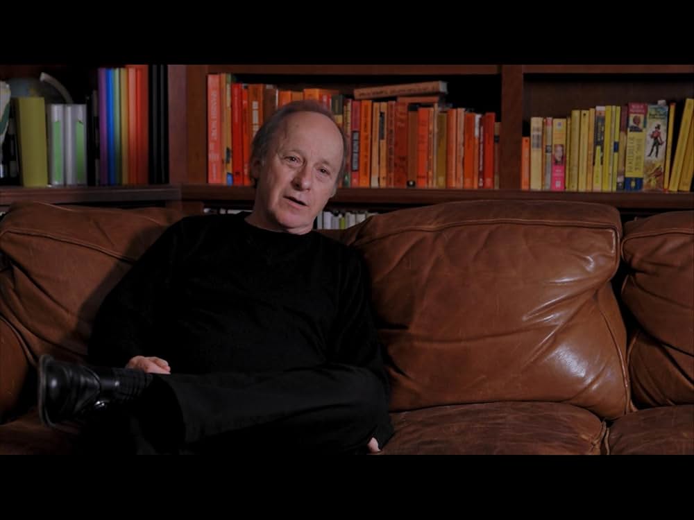 The Public Image Is Rotten ザ・パブリック・イメージ・イズ・ロットンの画像