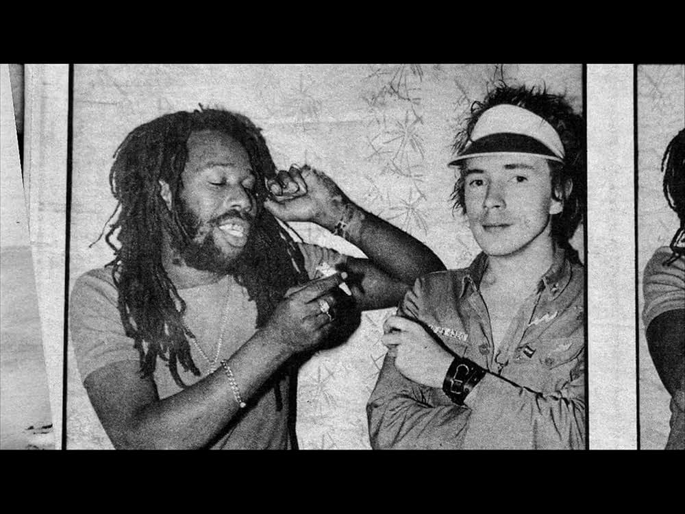 The Public Image Is Rotten ザ・パブリック・イメージ・イズ・ロットンの画像