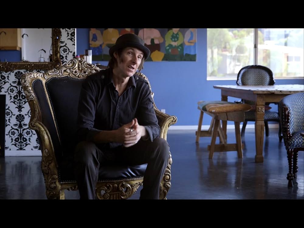 The Public Image Is Rotten ザ・パブリック・イメージ・イズ・ロットンの画像