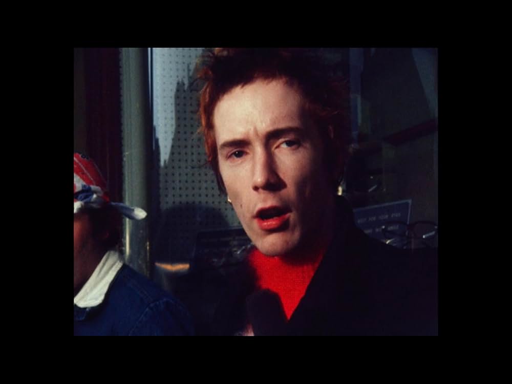 The Public Image Is Rotten ザ・パブリック・イメージ・イズ・ロットンの画像