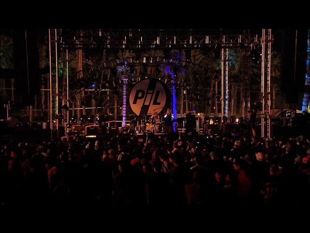 The Public Image Is Rotten ザ・パブリック・イメージ・イズ・ロットンの画像