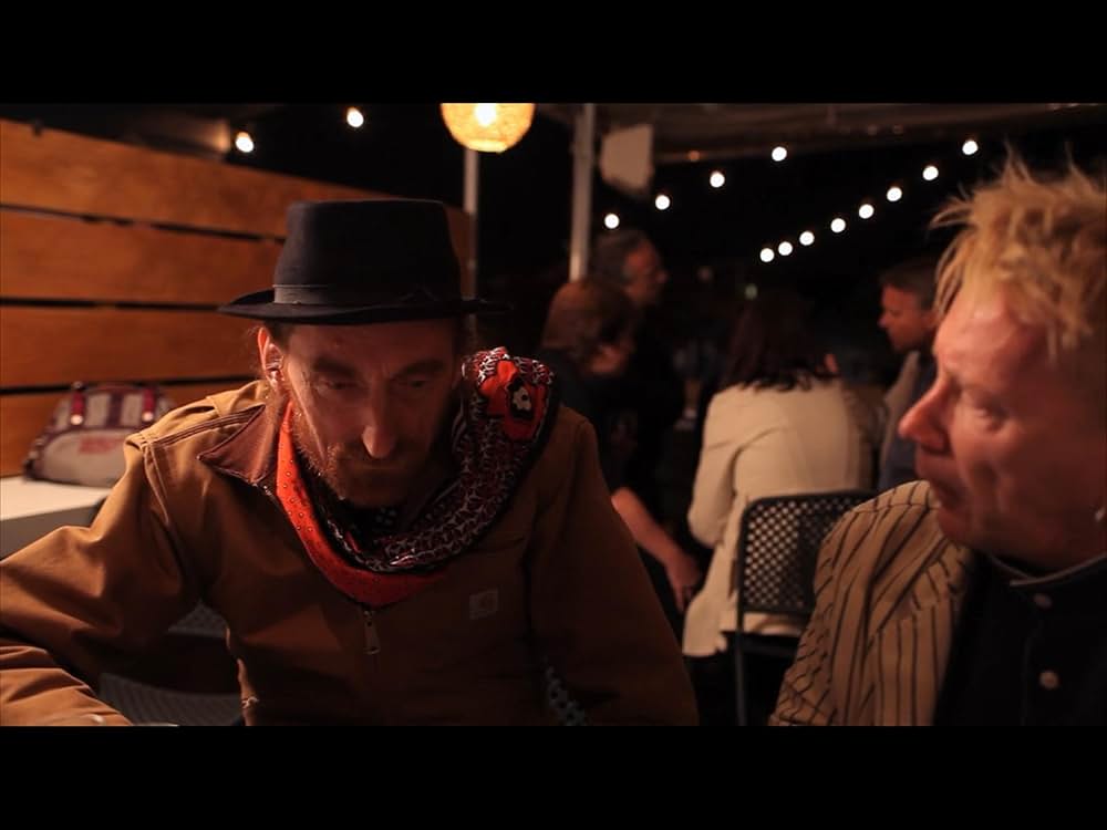 The Public Image Is Rotten ザ・パブリック・イメージ・イズ・ロットンの画像