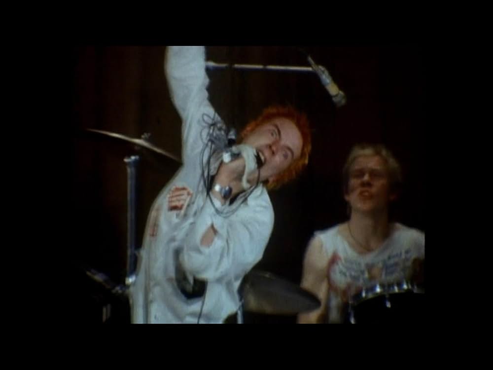 The Public Image Is Rotten ザ・パブリック・イメージ・イズ・ロットンの画像