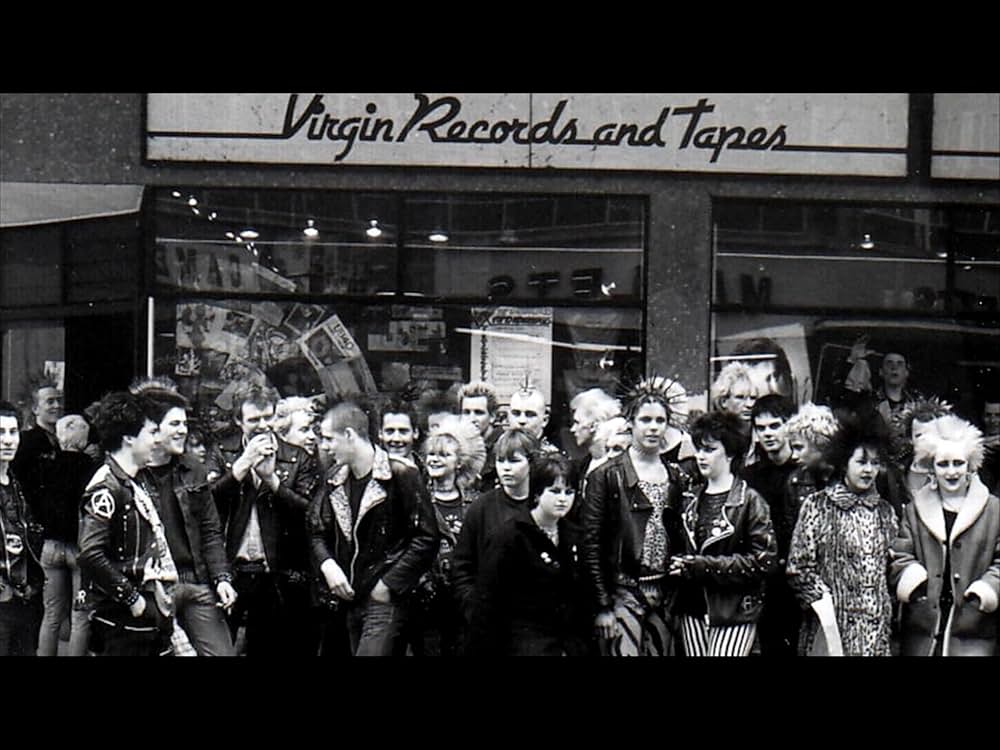 The Public Image Is Rotten ザ・パブリック・イメージ・イズ・ロットンの画像