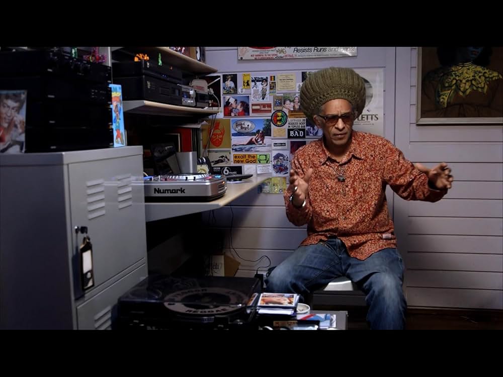 The Public Image Is Rotten ザ・パブリック・イメージ・イズ・ロットンの画像