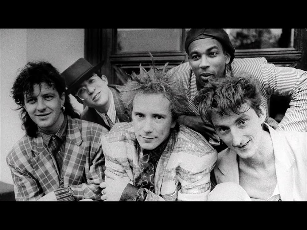 The Public Image Is Rotten ザ・パブリック・イメージ・イズ・ロットンの画像