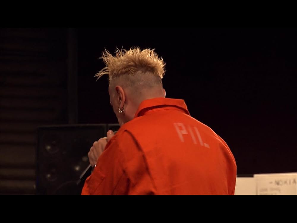 The Public Image Is Rotten ザ・パブリック・イメージ・イズ・ロットンの画像