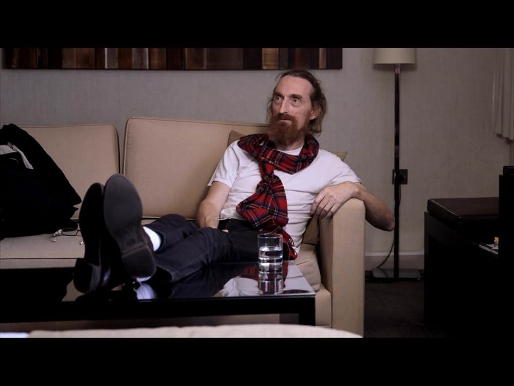 The Public Image Is Rotten ザ・パブリック・イメージ・イズ・ロットンの画像