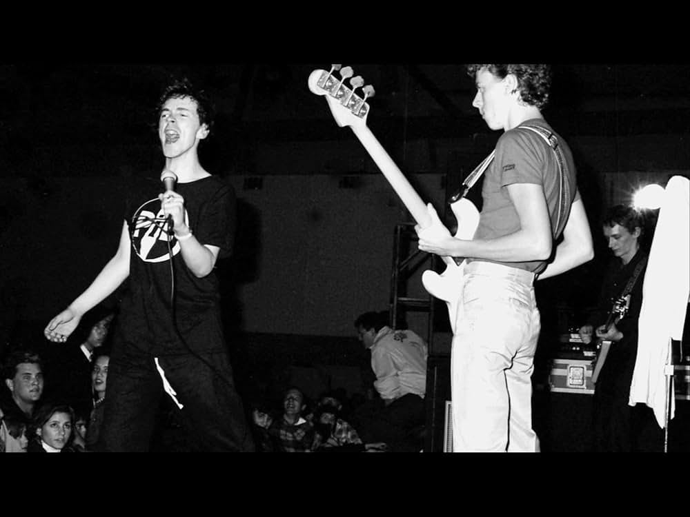 The Public Image Is Rotten ザ・パブリック・イメージ・イズ・ロットンの画像