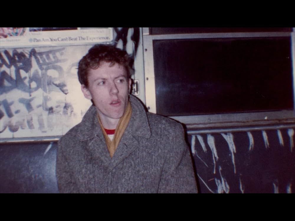 The Public Image Is Rotten ザ・パブリック・イメージ・イズ・ロットンの画像