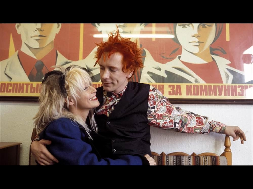 The Public Image Is Rotten ザ・パブリック・イメージ・イズ・ロットンの画像