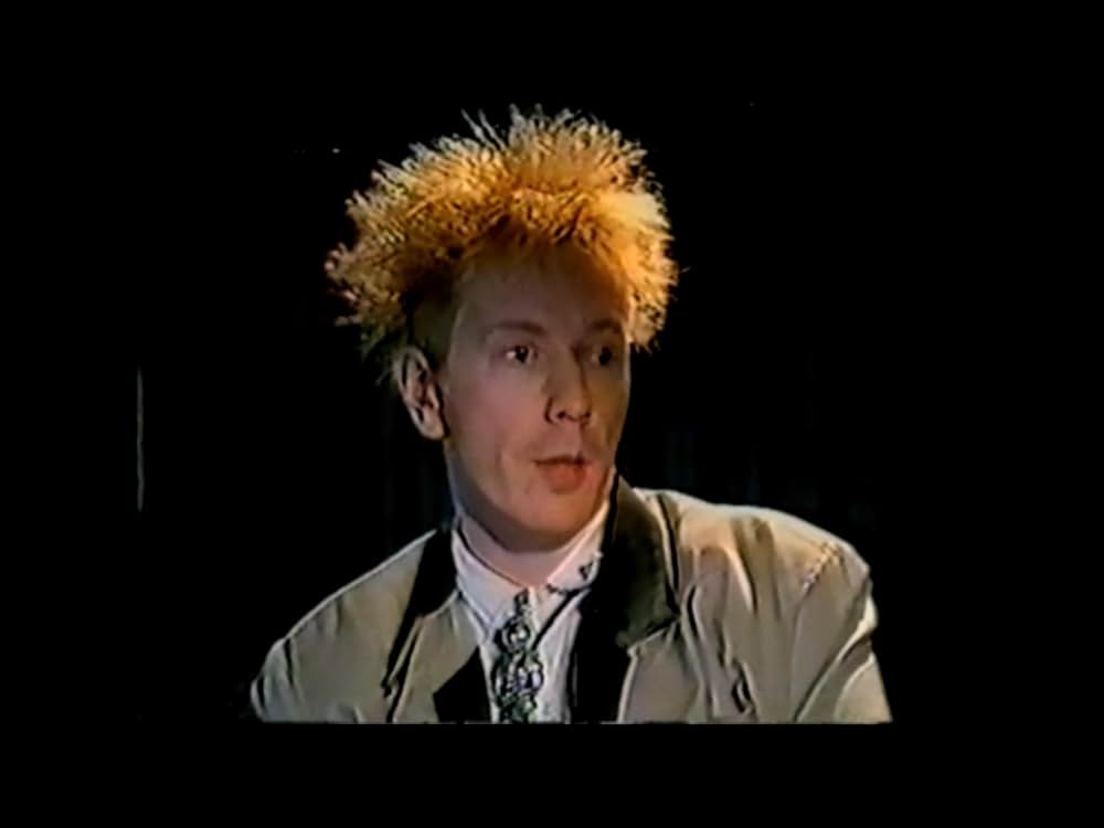 The Public Image Is Rotten ザ・パブリック・イメージ・イズ・ロットンの画像