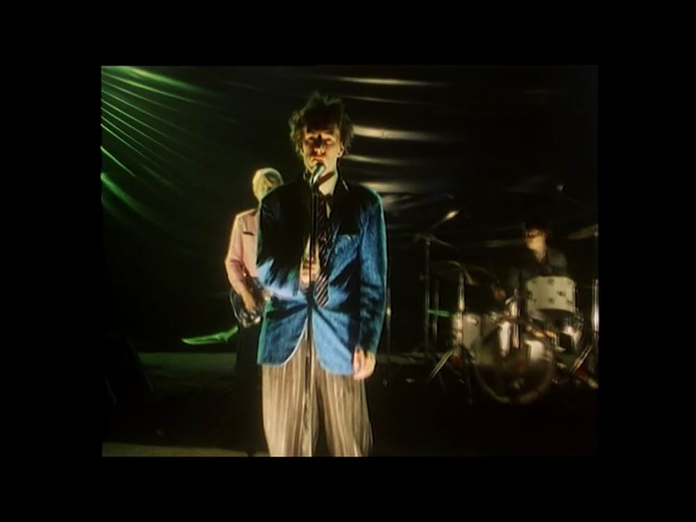 The Public Image Is Rotten ザ・パブリック・イメージ・イズ・ロットンの画像