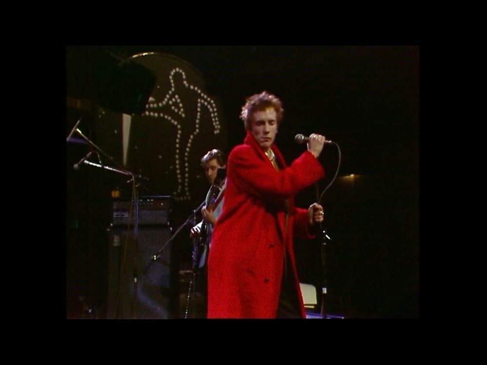 The Public Image Is Rotten ザ・パブリック・イメージ・イズ・ロットンの画像