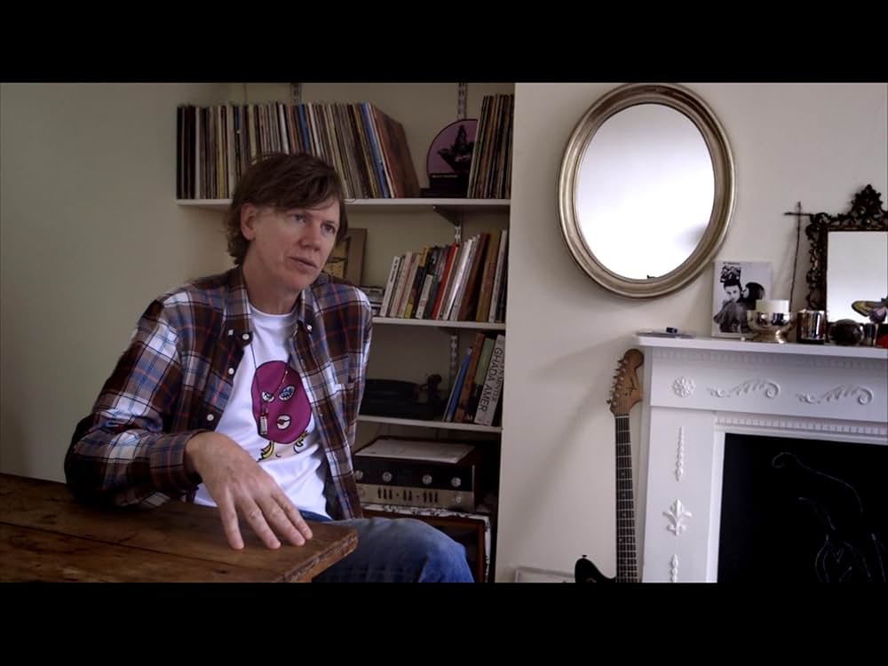 The Public Image Is Rotten ザ・パブリック・イメージ・イズ・ロットンの画像