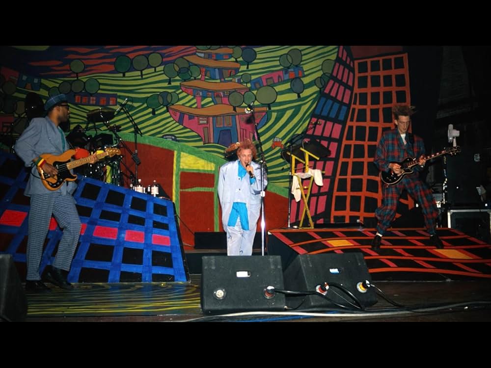 The Public Image Is Rotten ザ・パブリック・イメージ・イズ・ロットンの画像