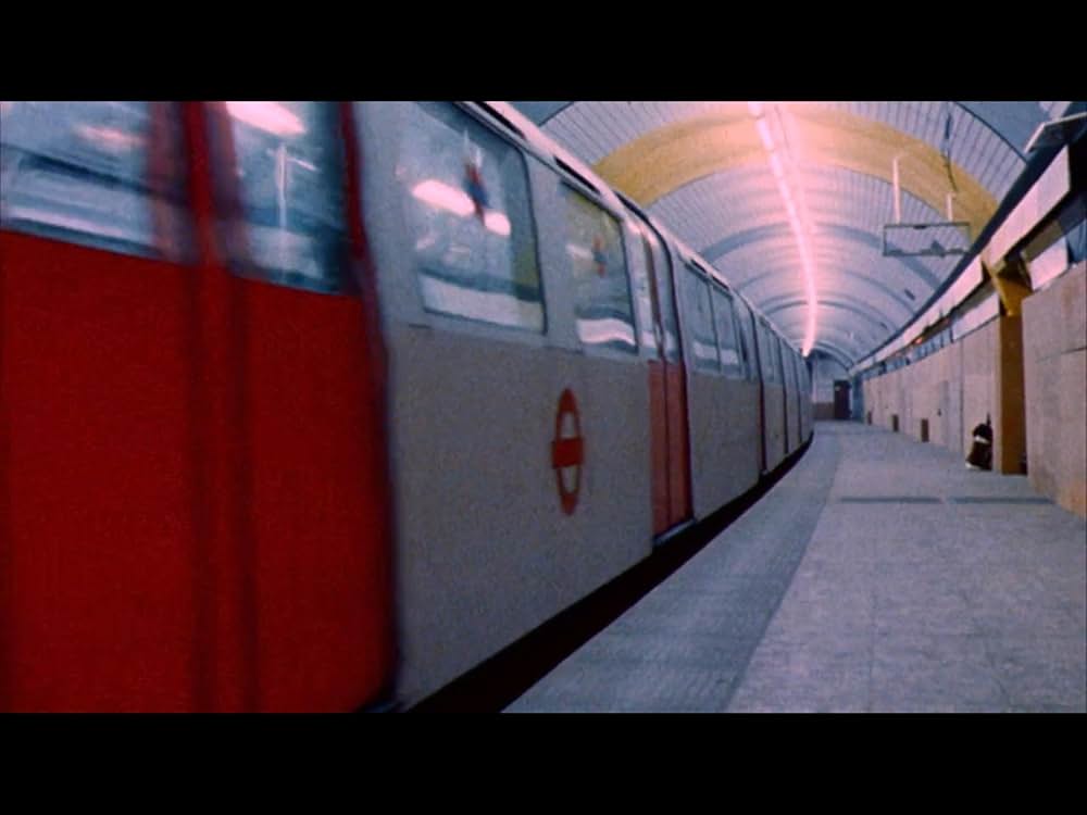 The Public Image Is Rotten ザ・パブリック・イメージ・イズ・ロットンの画像