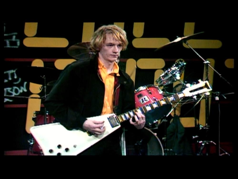 The Public Image Is Rotten ザ・パブリック・イメージ・イズ・ロットンの画像