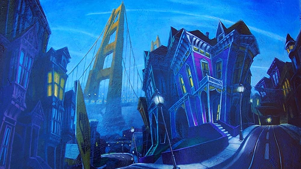 アメリカン・ポップの画像