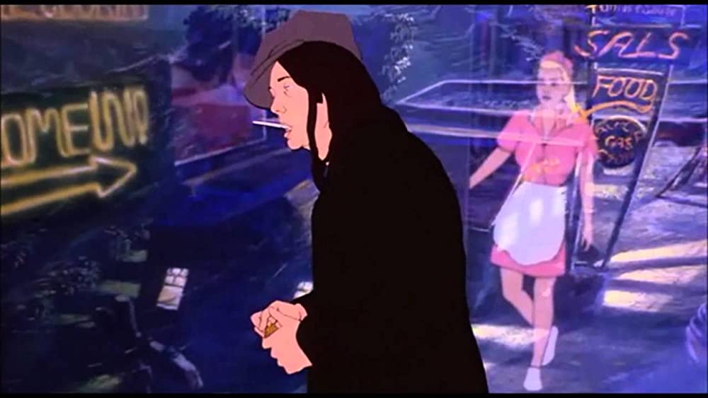 アメリカン・ポップの画像