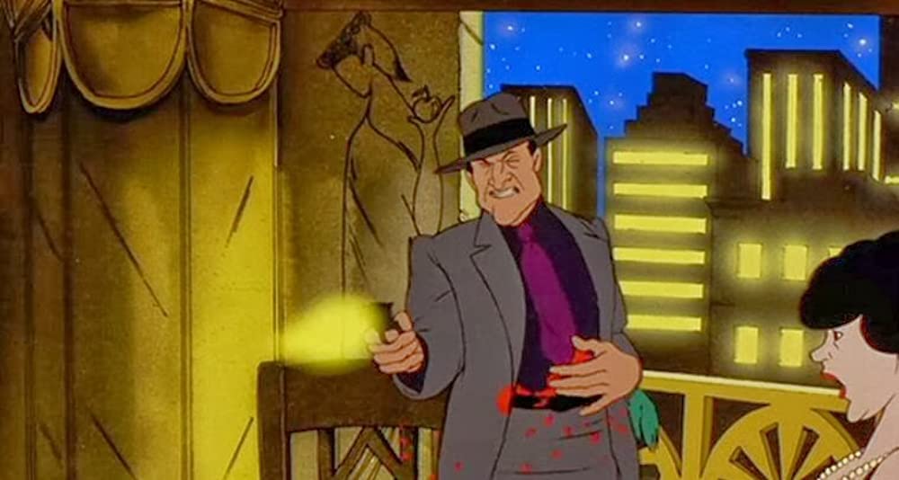 アメリカン・ポップの画像