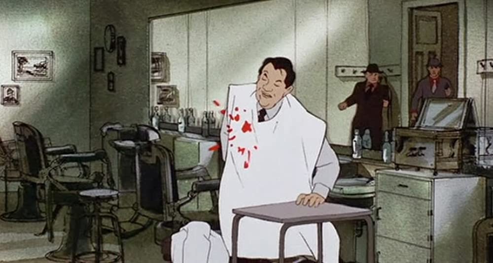 アメリカン・ポップの画像