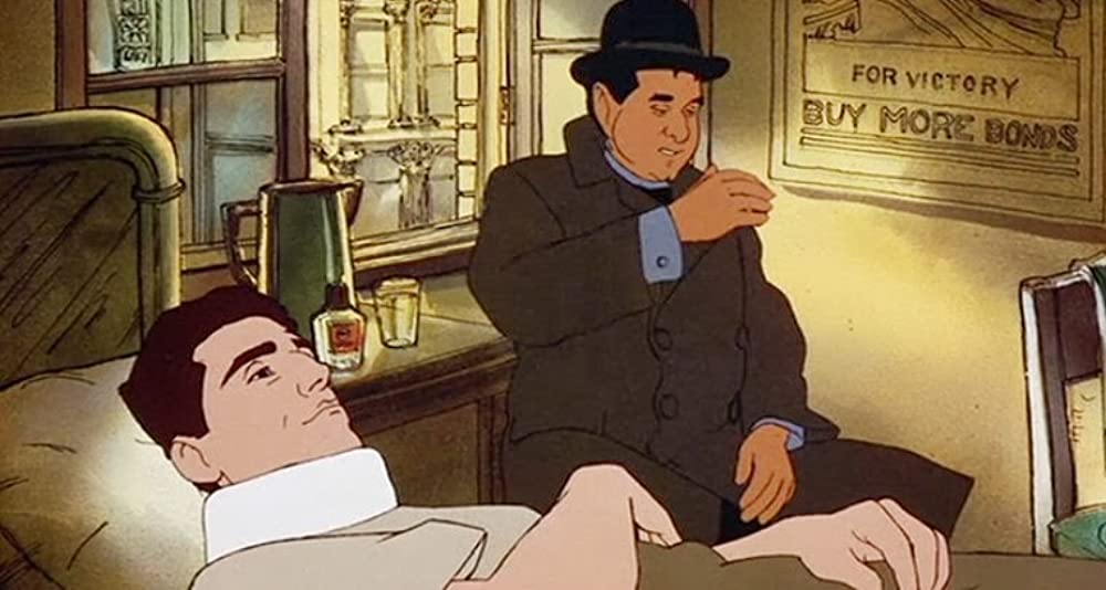 アメリカン・ポップの画像