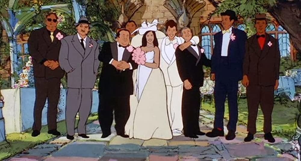 アメリカン・ポップの画像