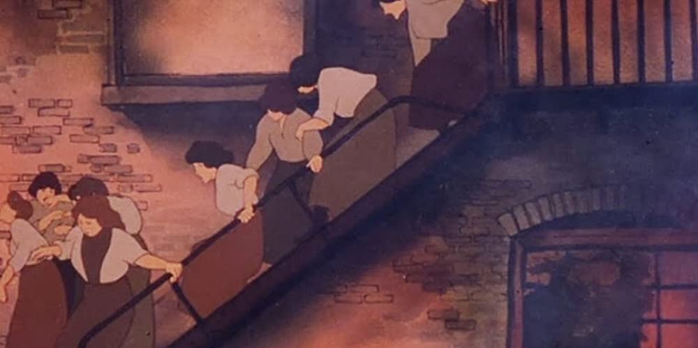 アメリカン・ポップの画像