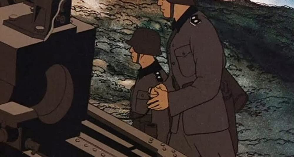 アメリカン・ポップの画像