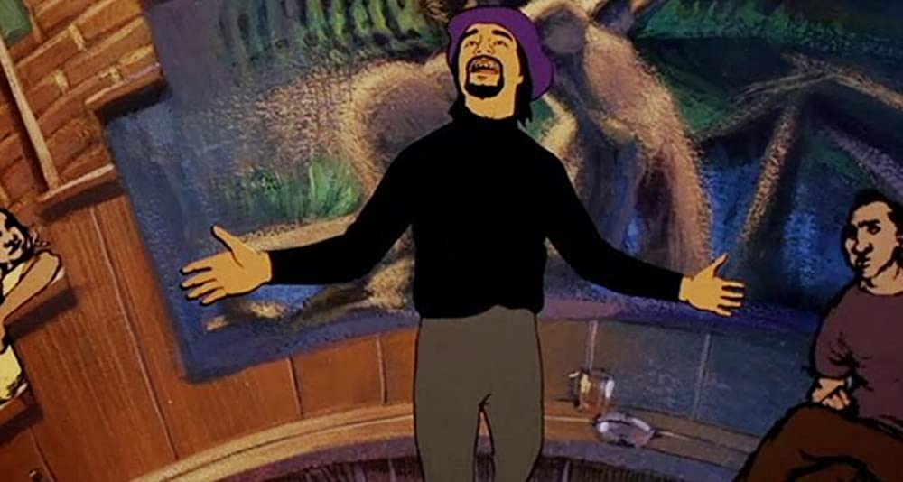 アメリカン・ポップの画像