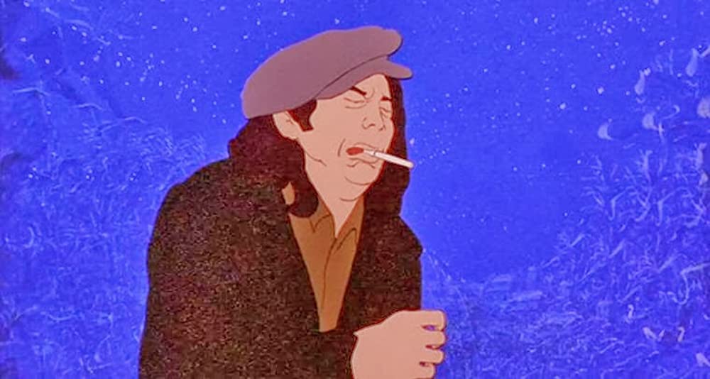 アメリカン・ポップの画像