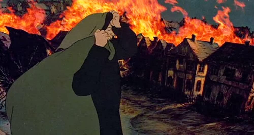 アメリカン・ポップの画像