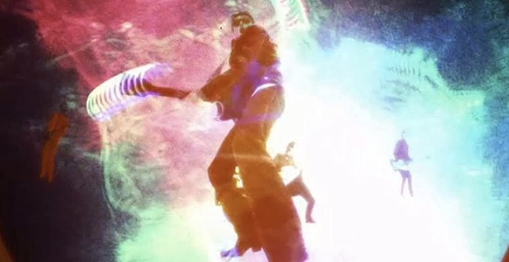 アメリカン・ポップの画像