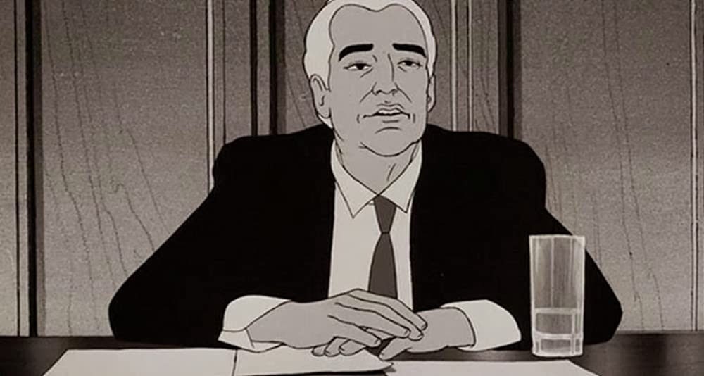 アメリカン・ポップの画像