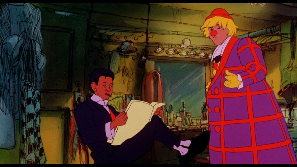 アメリカン・ポップの画像