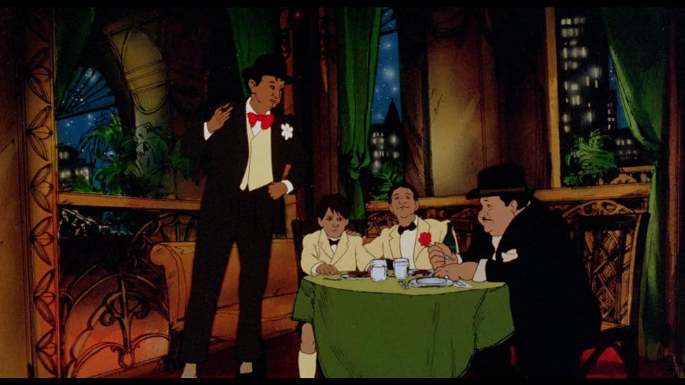 アメリカン・ポップの画像