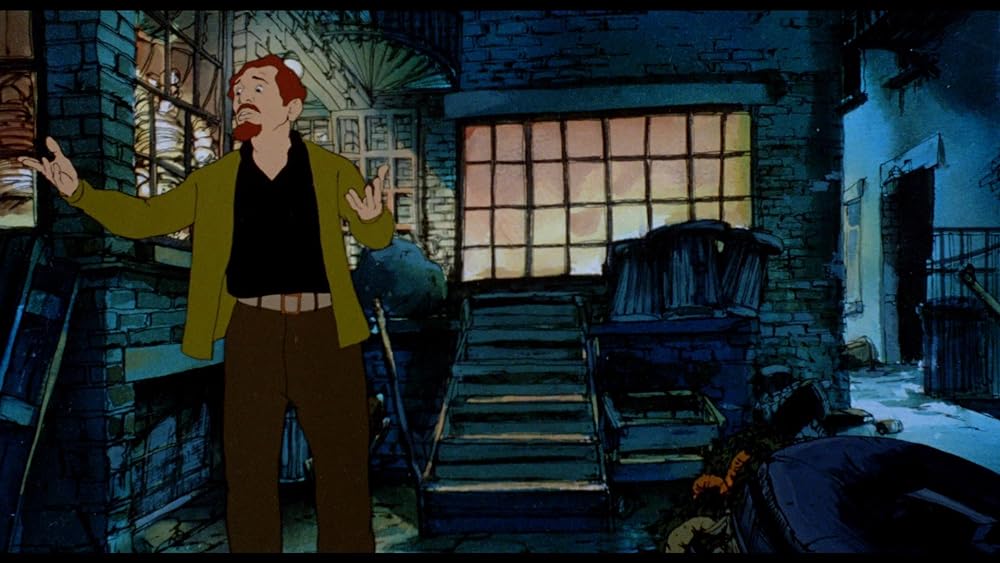 アメリカン・ポップの画像